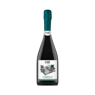 Prosecco Gabe Clorofilla DOCG Extra Brut 0,75l